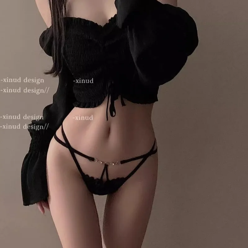 #68 Best Womens Lace Bikini Panties to Buy In 2026