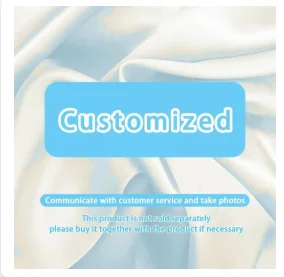 customization payment link,custom size,colors