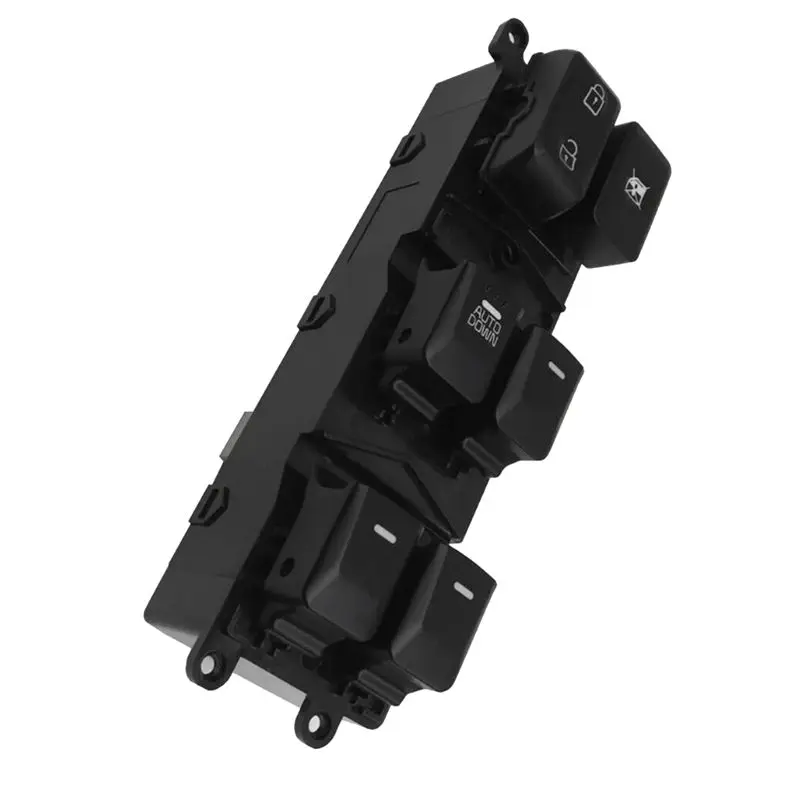 A54P-Car Master Power Window Switch 93571-A7000 For Kia Forte Cerato K3 2014-2018 Window Lifter Control Switch