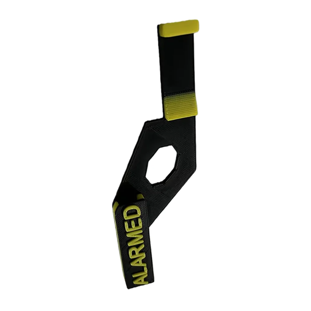 Polyplastic Right/Left Campervan Window Security Lock Motorhome Windbreak Security Locks Accessories For Adamo Polyfix