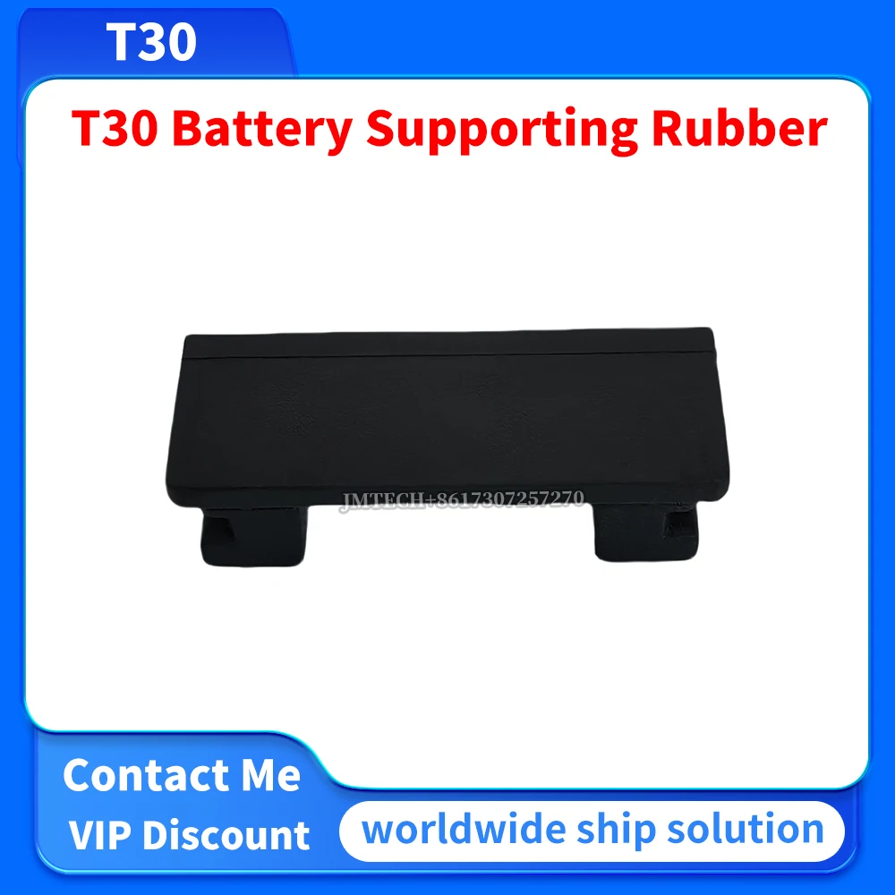 

T30 Battery Supporting Rubber For Dji Parts Repair Replace