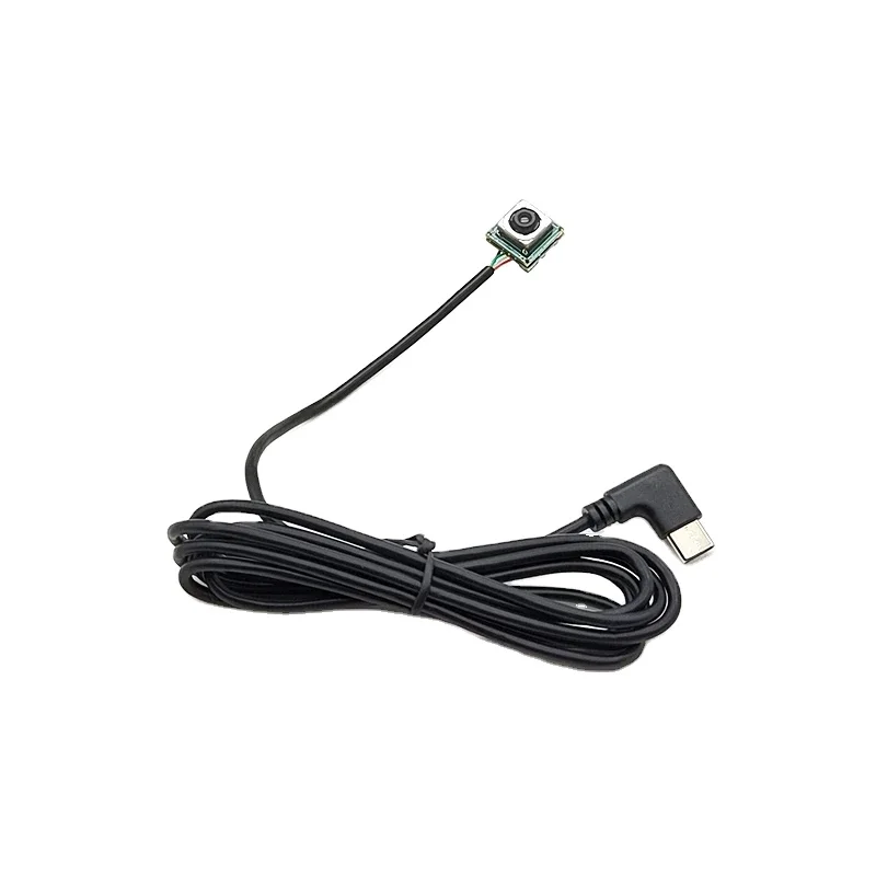 12MP Mini USB Camera for Android Smart Phones 1080P 30FPS CMOS Security for ATM Vending Machine Windows/Linux Compatibility
