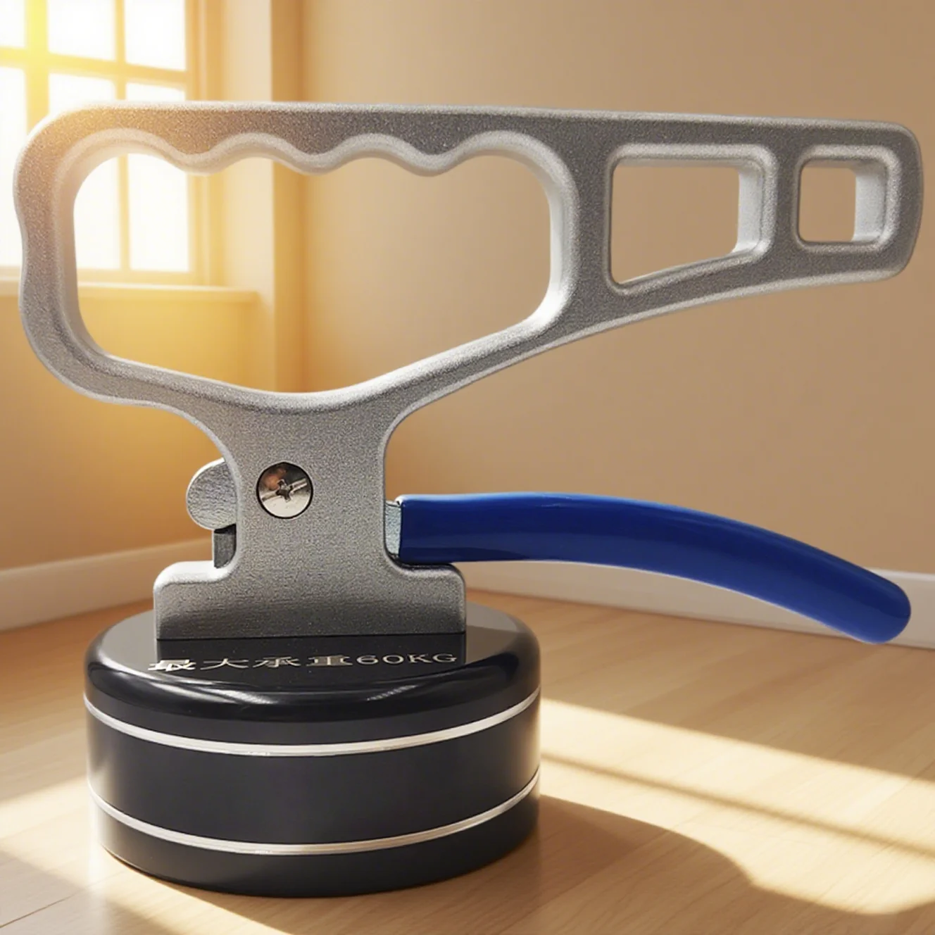 Heavy Duty Strong Magnetic Force Material Pickups Laser Cutting Lifters Steel Mold Handling Tools Strong Magnets Suction Cup