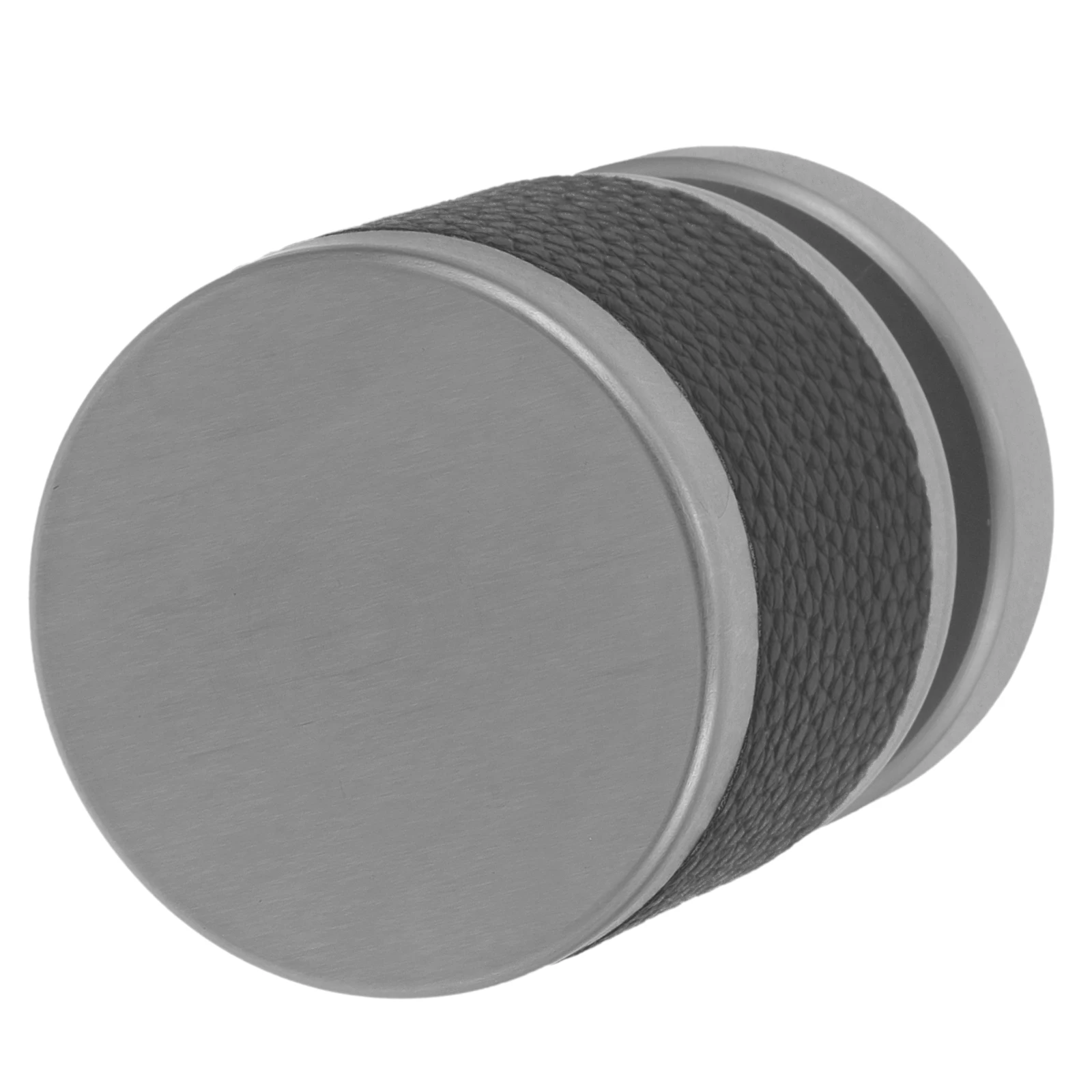 

European Style Luxury Locking Handle Hidden Handle Bedroom Bathroom Balcony Privacy Security Single Sided Turn Button Interior