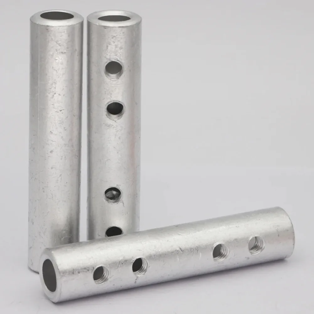 Copper Connector Aluminum Terminal Block 35-50mm Accessory Hassle-free Wiring Home Wiring Industrial Applications