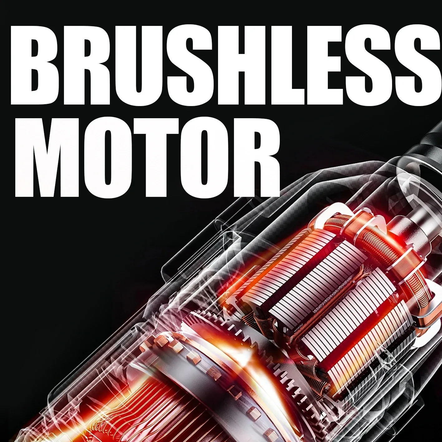 Индивидуальный ручной электрический ударный гайковерт 20 В, бесщеточный перезаряжаемый ударный гайковерт CE