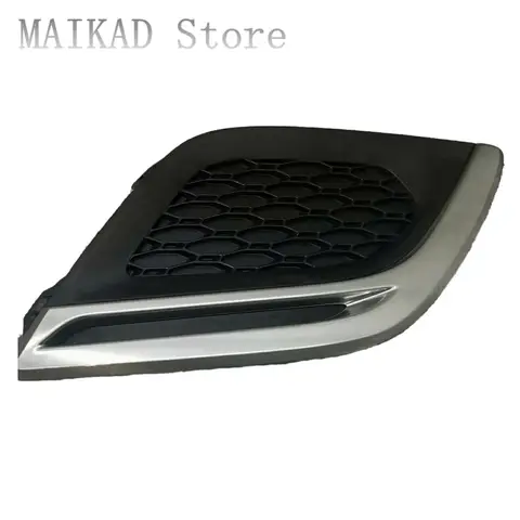 2009-2017 Front Left Bumper R-Design Grill Cover for volvo XC60     31290432