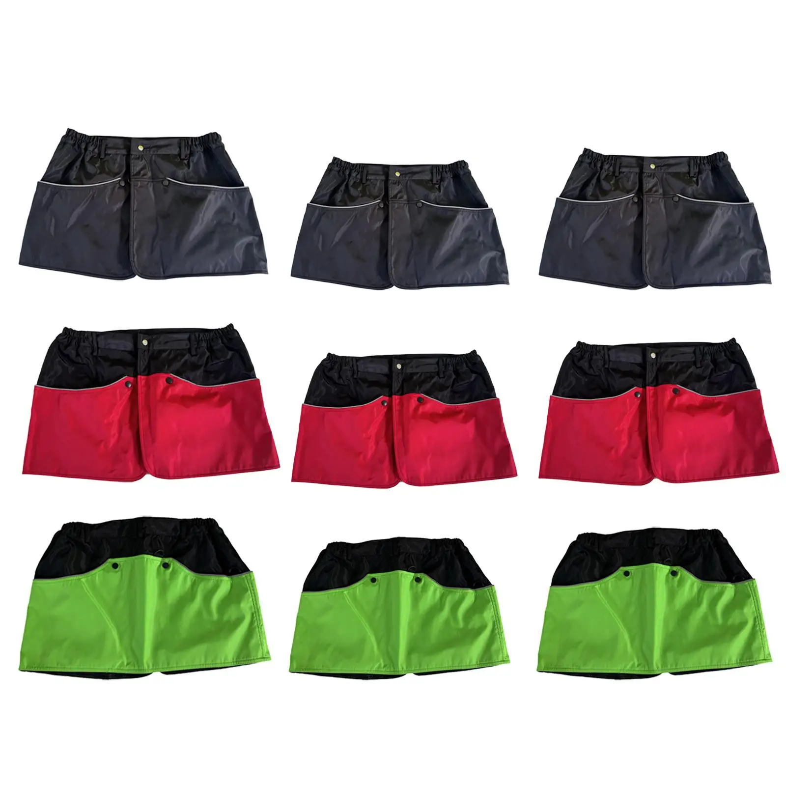 

Dog Training Apron Ligtweight Serving Apron Multipurpose Sturdy for Outdoor