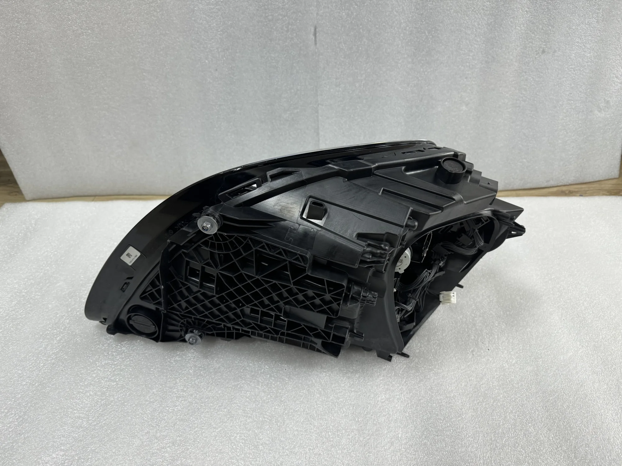 Hochwertige LED-Scheinwerfer für Porsche 718 982 2016–2020 Beleuchtungssystem Cayman 982 LED-Scheinwerfer