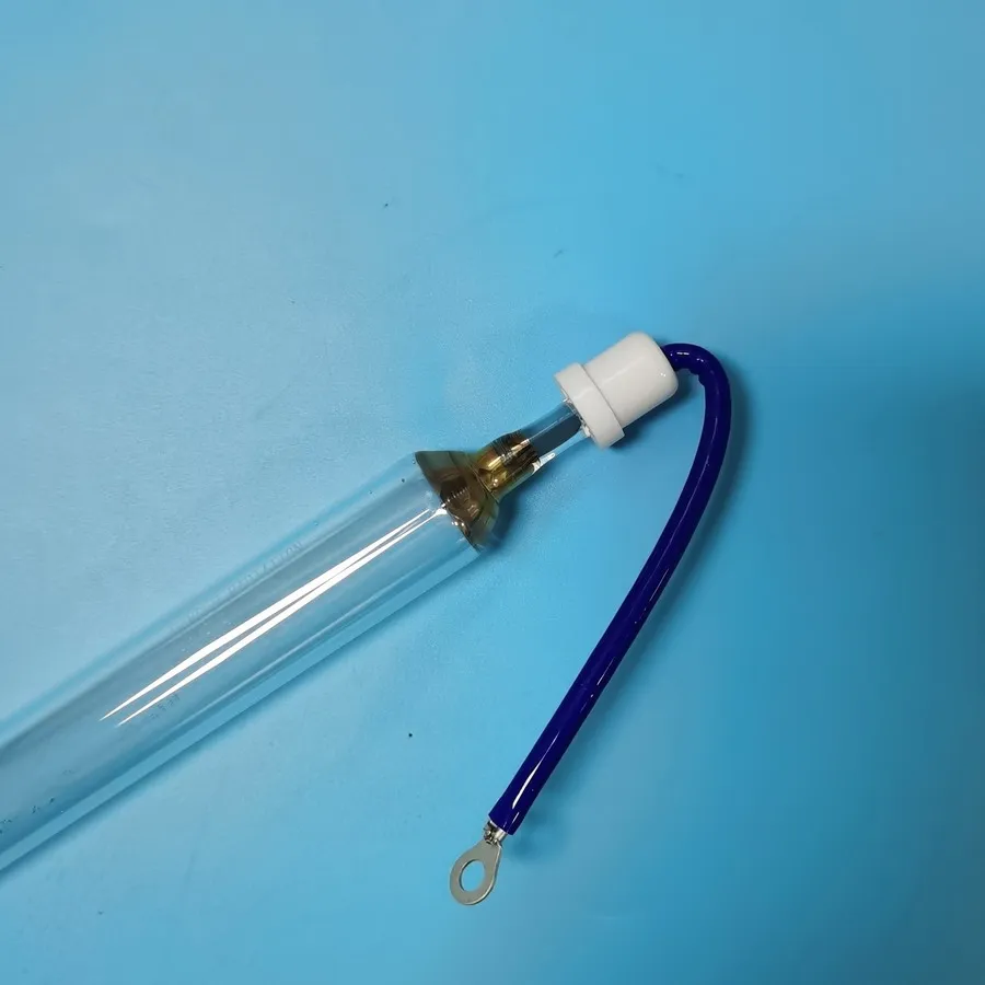 

6025 uv curing lamp 6000w 250mm for Litai cup printer machine