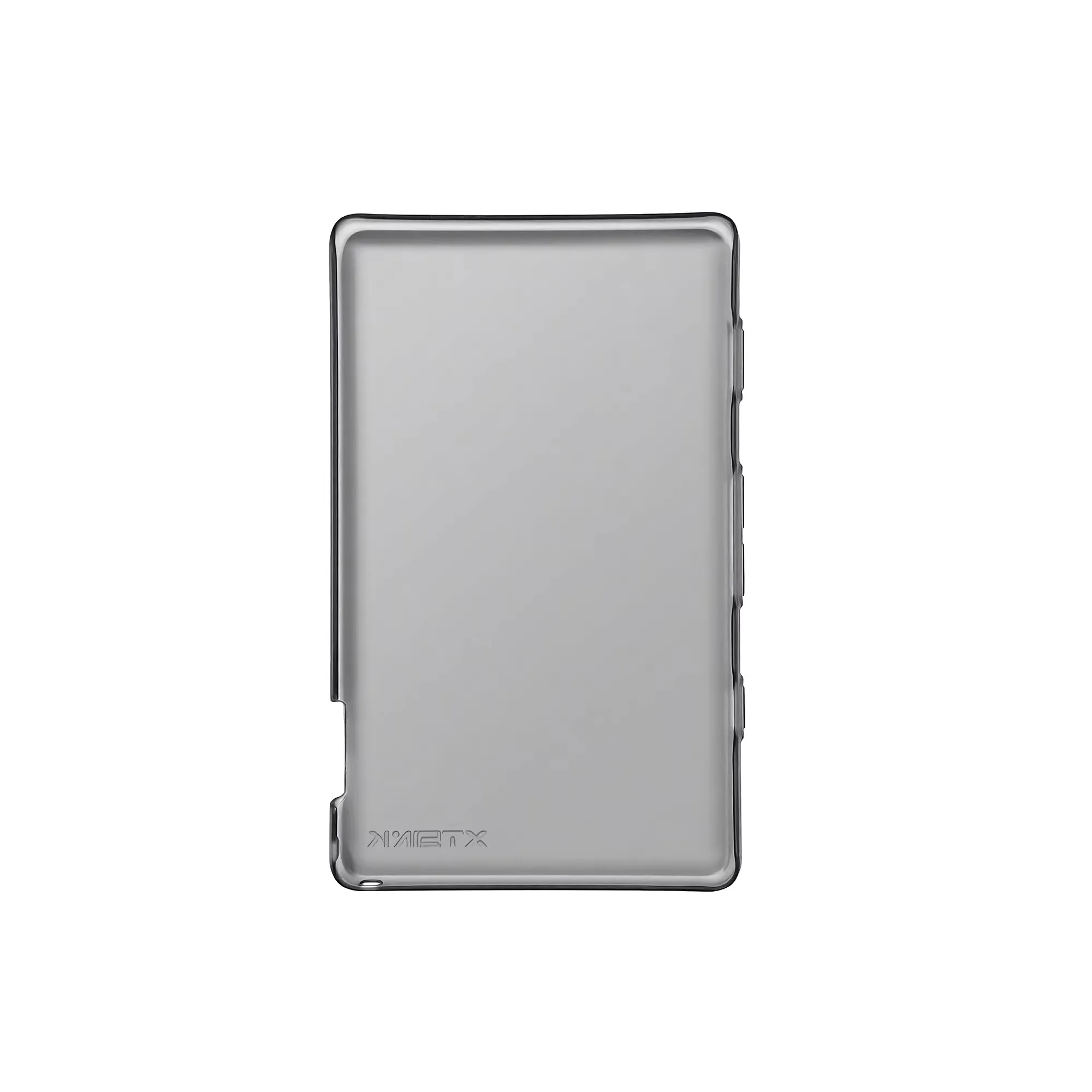 For XTEINK X4 Replacement Protective Case PC Material Frosted Process Matte Black/white Transparent Shell for XTEINK Book