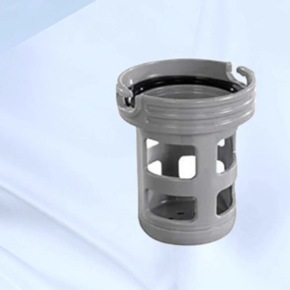 Inflatable Pool Spa Filter Mesh Support Shell For Mspa Brast Filtration System Replacement Maintenance Accessory