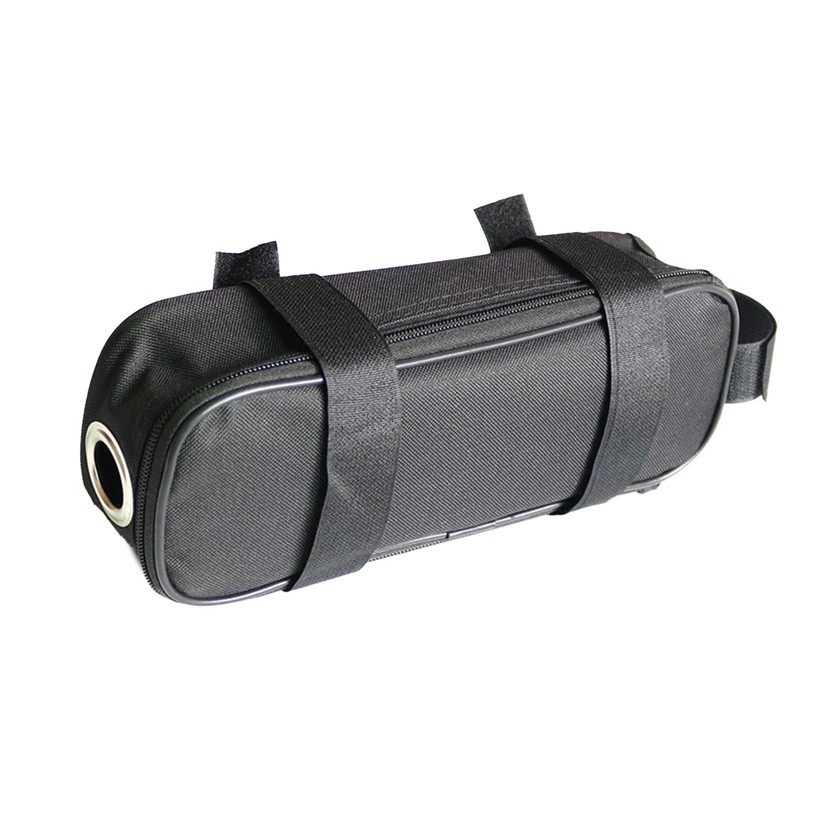 Electric Bicycle Controller Bag Firm Waterproof For-MTB Road Bike Battery Case Portable Cycling Hanging Storage Pack image 3