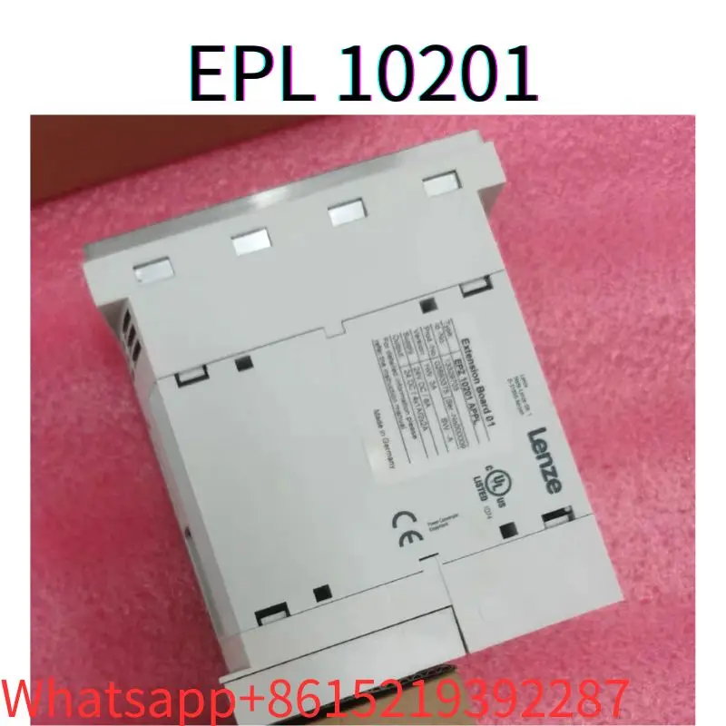 Brandneues Originalantrieb EPL10201