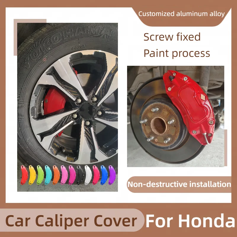 For Honda Car Calip… - image