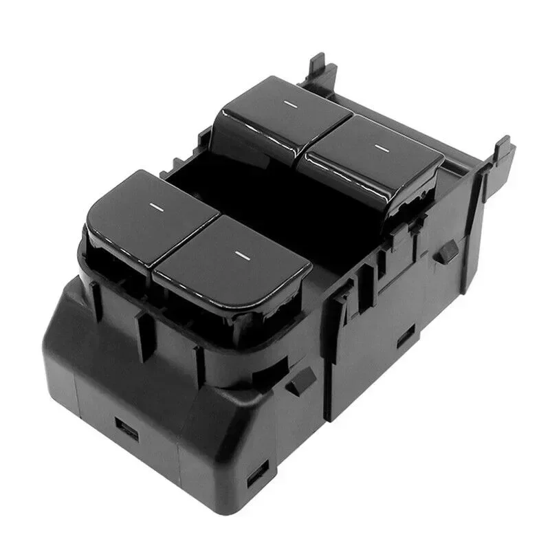 1081037 -02-G لطراز تسلا Y/3 2021 2022 2023 سيارة كهربائية أمامية يسار نافذة التحكم رافع زر التبديل #3