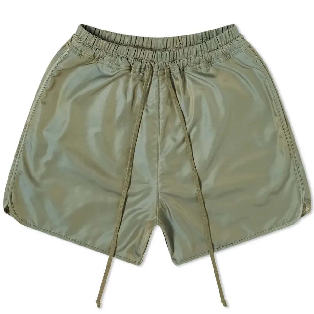 Summer Loose Shorts For Men