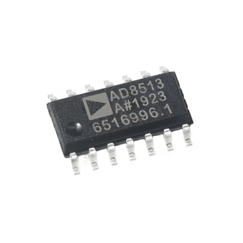 

5Pcs/Lot AD8513ARZ-REEL7 14-SOIC Help PCBA Complete BOM And Material List