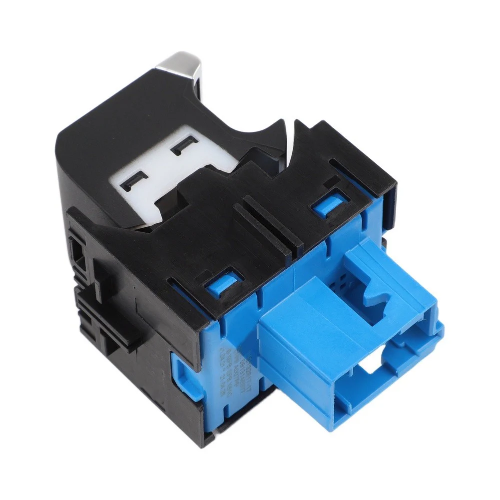 Parking Brake Switch Electronic Handbrake For Parking Brake Repair 1 Piece OE 9813146377 OE 9810593577 Vehicle-specific Fit