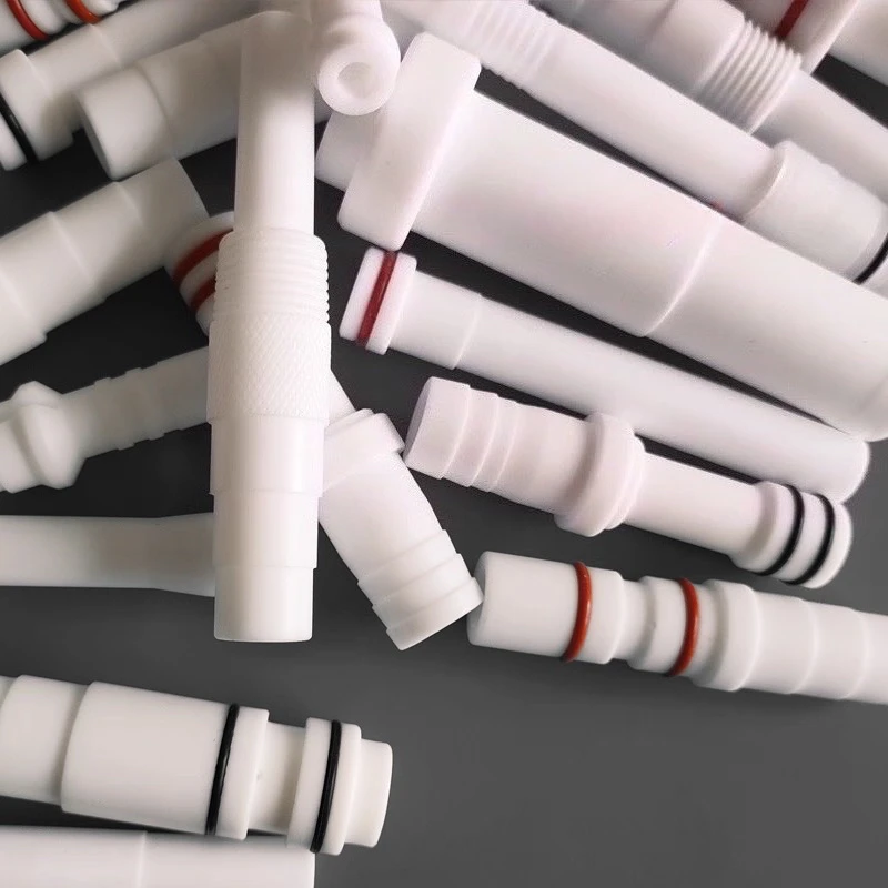 Inner Injector Tube… - image