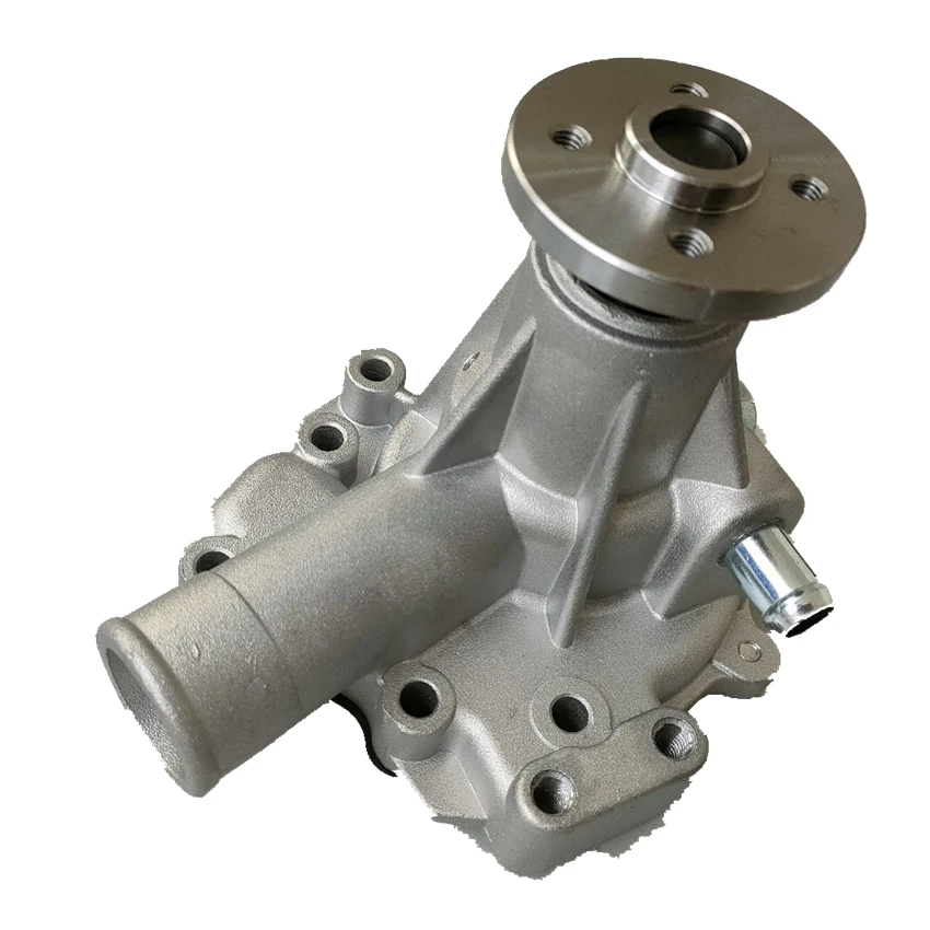 

Hot Sale High Quality Car Parts Water Pump With Paper Gasket Water Pump 145017951