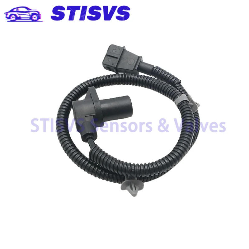 Crank Crankshaft Position Sensor 396004X100 39600 4X100 for Hyundai Terracan 2000-2007 Kia Carnival Frontier 2.9L J3 39600-4X100