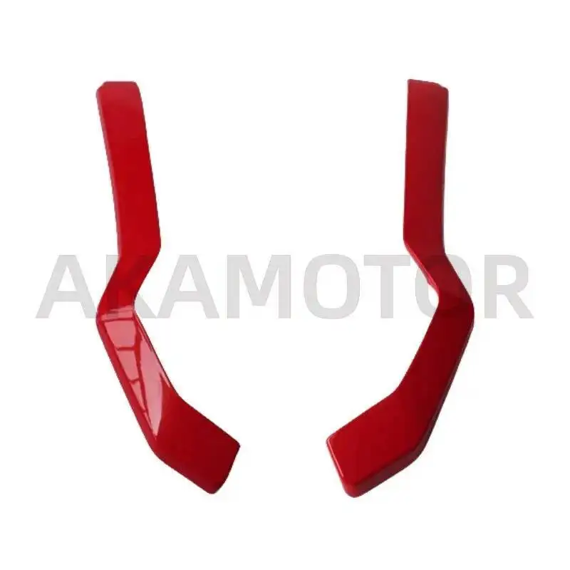 

Left / Right Guard Plate Trim Decorative Cover For Loncin Voge 300ds Lx300-6l/p