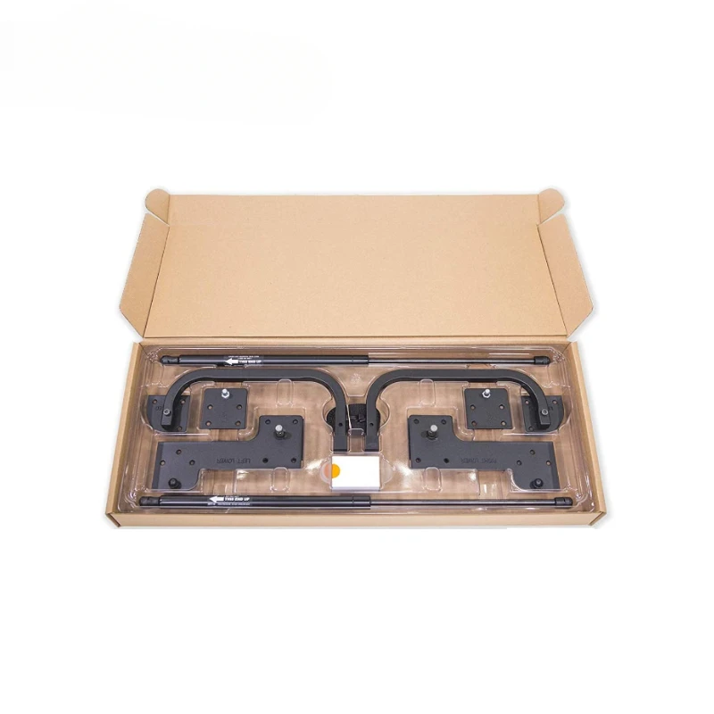 Wallbed Folding parts Horizontal Hidden Wall Bed Bedroom Furniture Modern Storage OEM/ODM WT-B02 Factory Direct Size