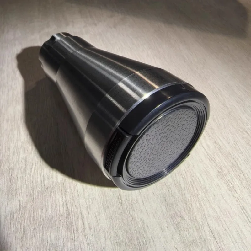 5X Zoom Adjustable Laser Beam Expander Stainless Steel Body High Transmittance AR Coated Lens For Visible Light Laser Equipment