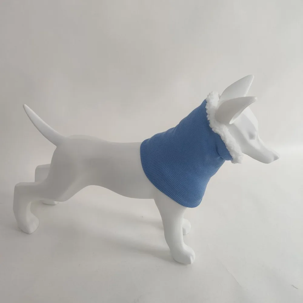 

Noise-proof Dog Calming Earmuff Hearing Protection Thickened Dog Ear Caps Anxiety Relief Breathable Dog Scarf Pet Accessories