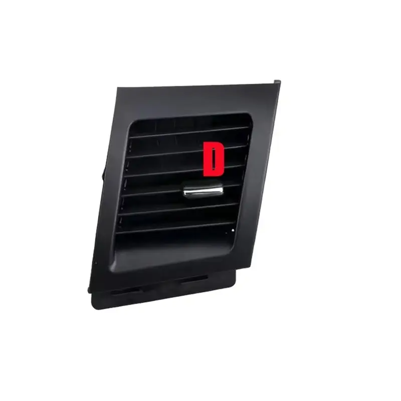 Dashboard Air Conditioning Vents For Mitsubishi Lancer EX