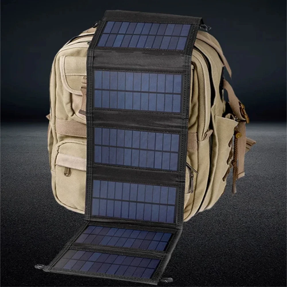 Thumbnail 4 - #69 Latest Solar Powerbanks Offers