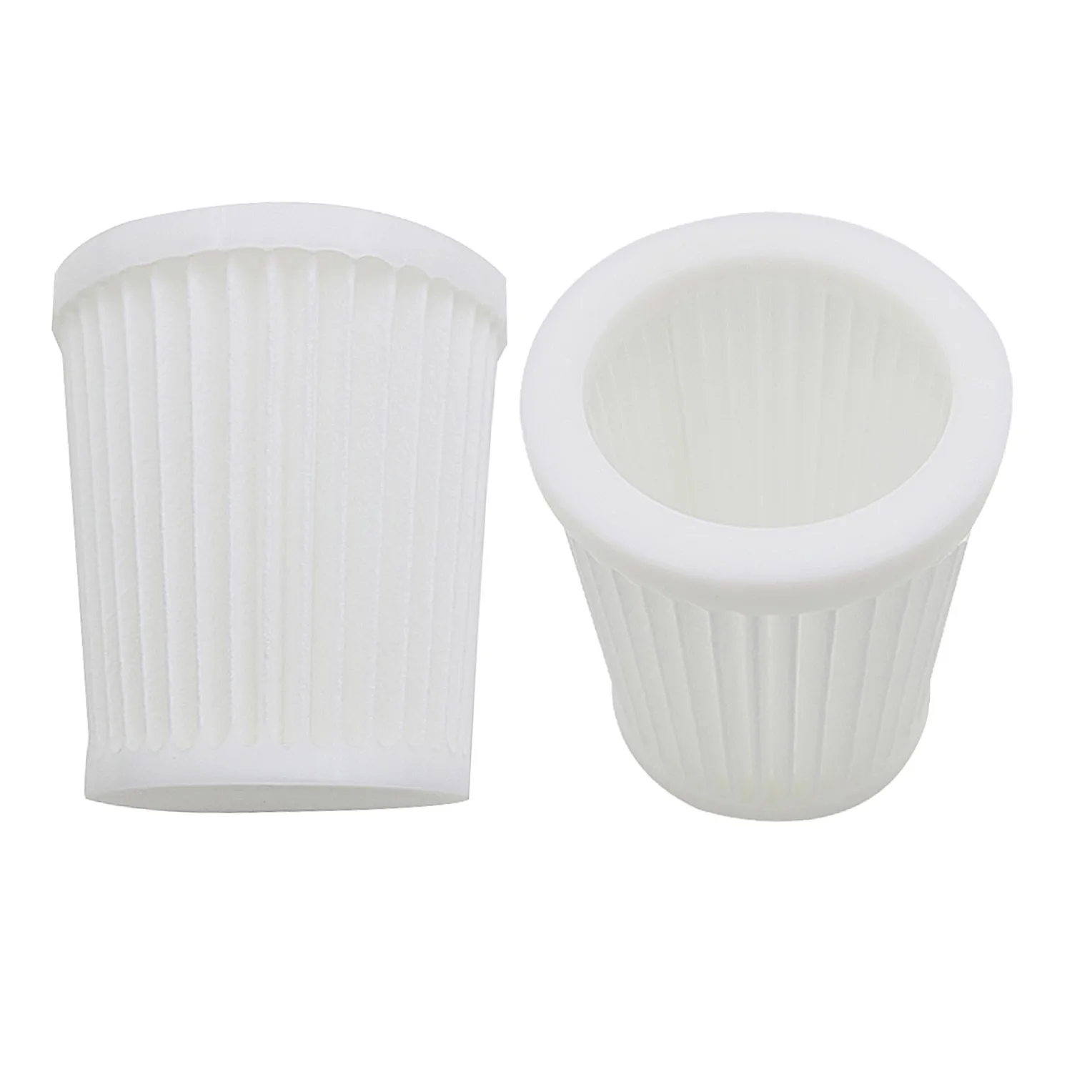 

HEPA Filter Replacement For Bosch Gas 14.4 V-LI, Gas 18 V-LI, PAS 18 LI Vacuum Cleaner