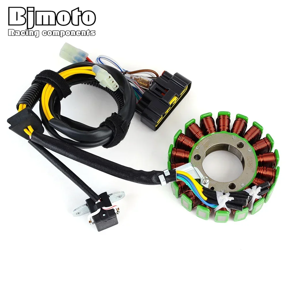 الملف الثابت للمحرك لـ Polaris Predator 500 3089612 لـ K&TM 125/200/300/380 2k-3 موديل 125 EXC 200 EGS 250 SXS 300 MXC 380 SX