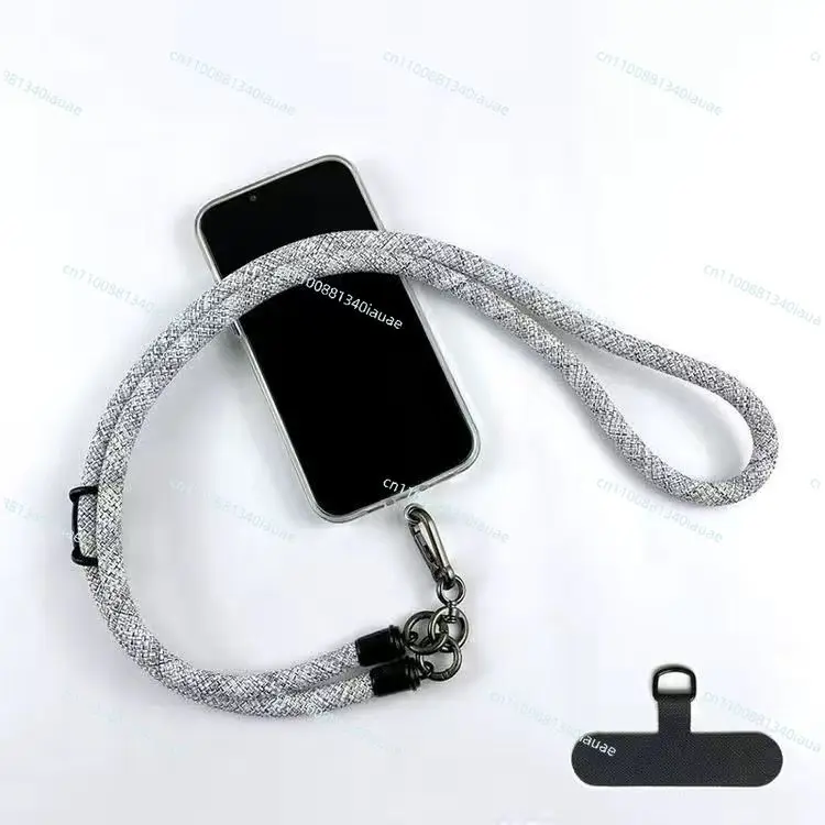 

Mobile Phone Lanyard Crossbody Can Be Carried Outdoor Strong and Durable Neck Hanging Single Shoulder Diagonal