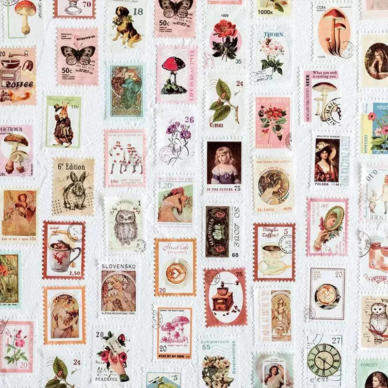 8 рулонов, винтажная печать, фотоальбом, скрапбукинг, планер, фотография