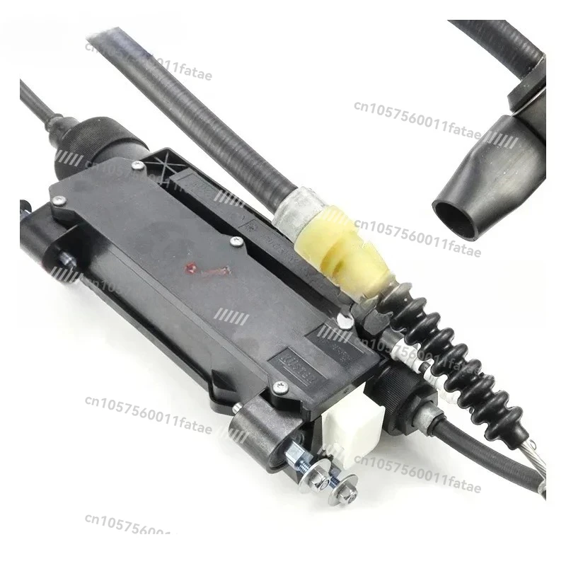 

470212 470218 9810501780 Engine Parts New Genuine Electric Parking Hand Brake Mechanism Motor for 508 3008