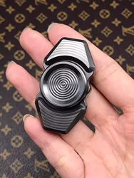 FT Stepped Fingertip Gyroscope EDC