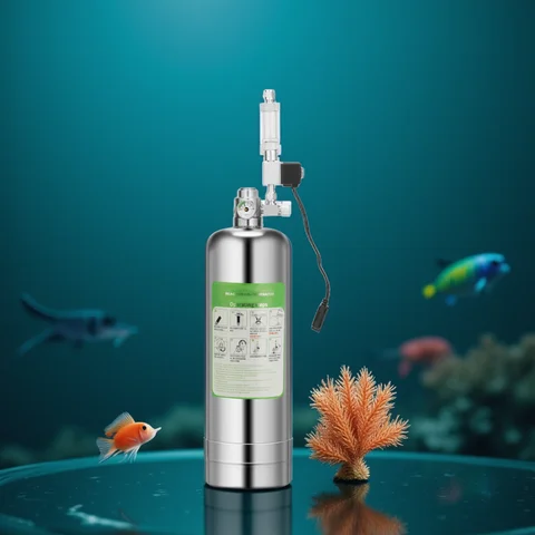 10 best sales ozon akvarium - №4