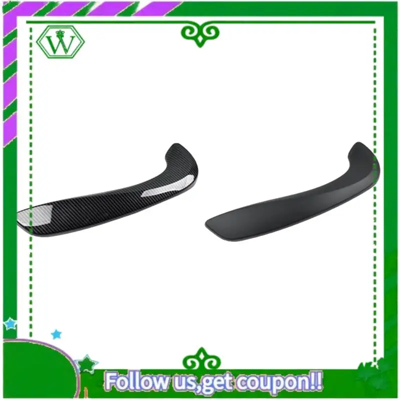 

AC34-Car Front Inner Door Handle For Renault Megane 3 2008-2016 Car Door Inner Armrest Outer Cover