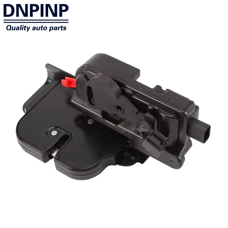 

6397401635 AP02 For Mercedes-Benz Vito W639 Rear Side Liftgate Tailgate Trunk Lock Actuator