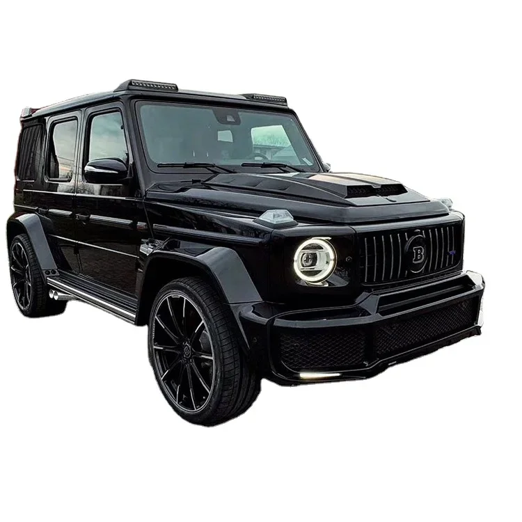 

Высококачественный комплект кузова G Class, G500, W464, комплект в стиле B для Mercedes Benz