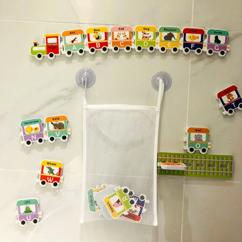 Baby Bad Spielzeug Schaum Tier Kognitive Schwimmende Spielzeug Pädagogisches Spielzeug EVA Schaum Puzzle Spielzeug Badewanne Verkehr Kinder Bad Spielzeug