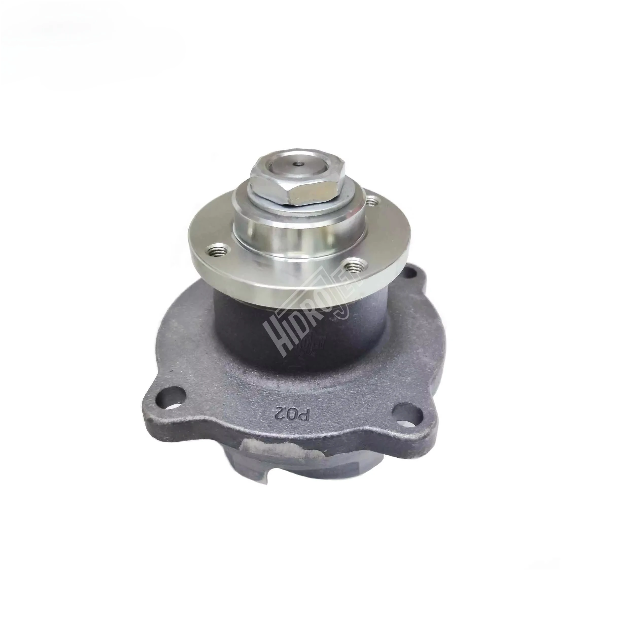 

Construction Machinery Parts for Excavator Parts 3204 Excavator Water Pump 1W5644 1W-5644 2W1223 2W-1223