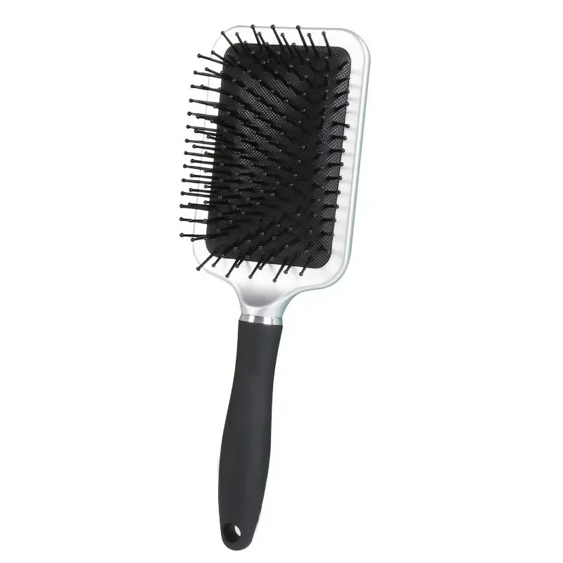 Thickened Material Airbag Comb Popular Hairdressing Comb Head Massage Large Board Comb Smooth Hair Curling Comb Anti-Knot