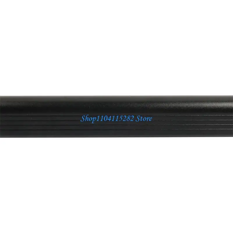 

Motorhome Screen Door Automatic Spring Loaded Adjustable Force Prevents Insect Ensures Safety Aluminum Build
