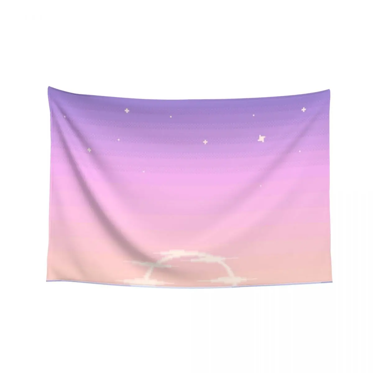 

Dreamy Ocean Sunset Tapestry Bathroom Decor Hanging Wall Home And Comfort Decor Room Decor Cute Tapestry