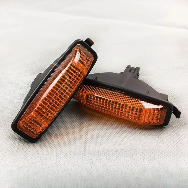 Side Marker Turn Si…