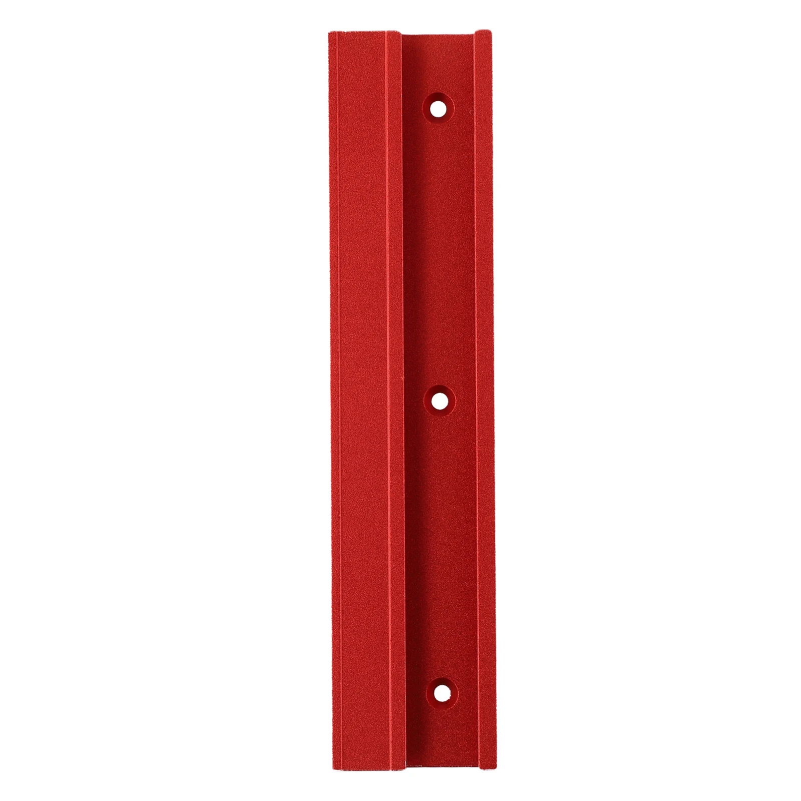 

DIY Projects Router Table Fixture Miter Track Fixture Versatile Uses Clean Design No Built-in Scale Optional Lengths