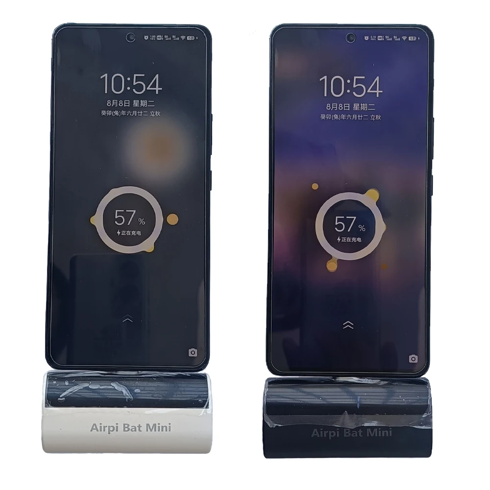 Ultra-silence Live Broadcast Camera Cooling Fan Radiator 4K Recording Kit Heat Sink for a6700 ZVE1 A7M4 A7S3 R5 R6 XT4 A7C